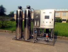 常州自來水全產業鏈解析 從源頭活水到智能水處理