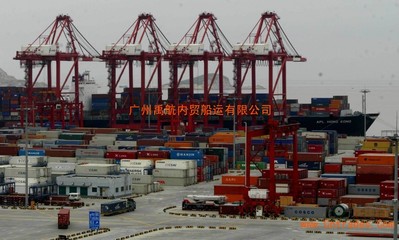 廣州到寧波海運(yùn)時(shí)效及專(zhuān)業(yè)貿(mào)易代理服務(wù)解析